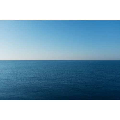 Картина на стекле Sea View Signal 120х80